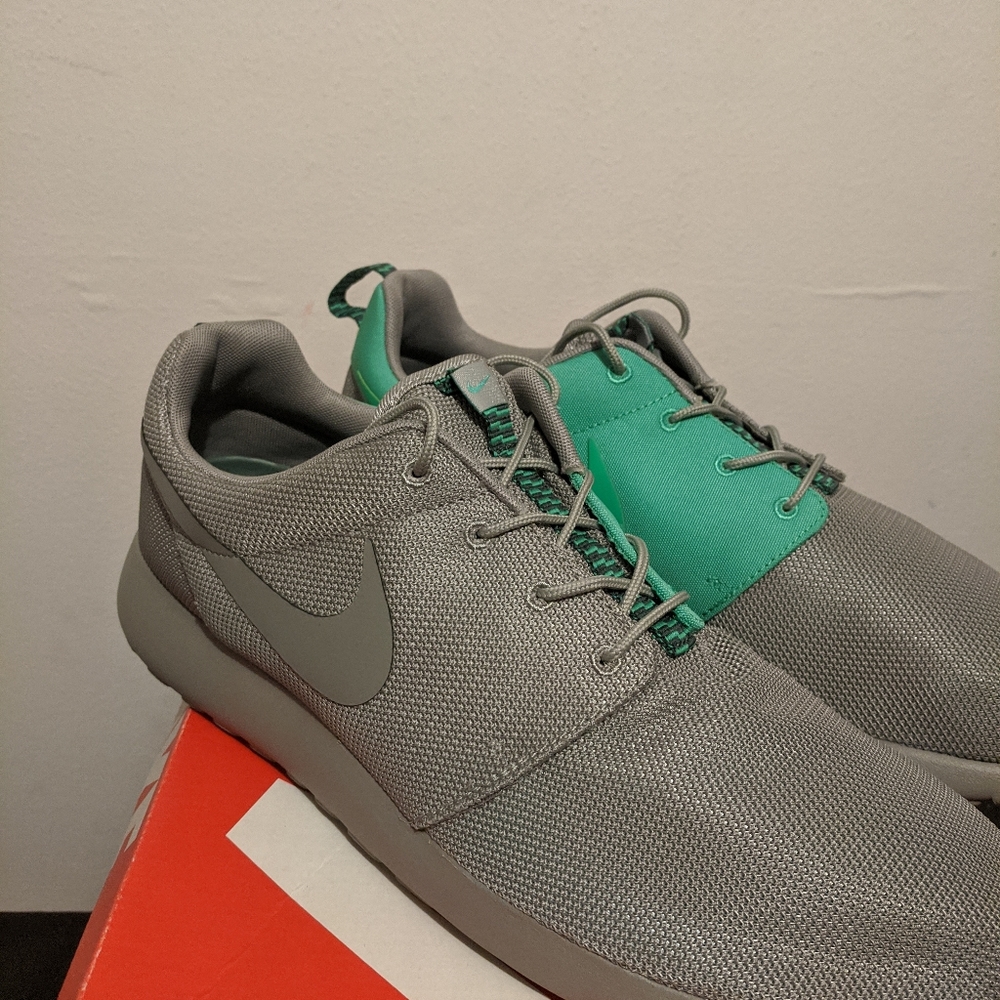 Nike Roshe "Split"